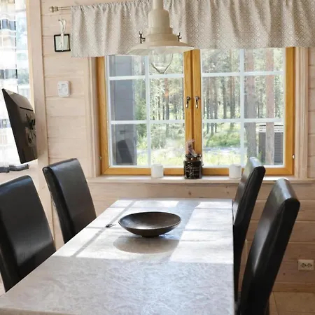 Northern Lights * Kittilä