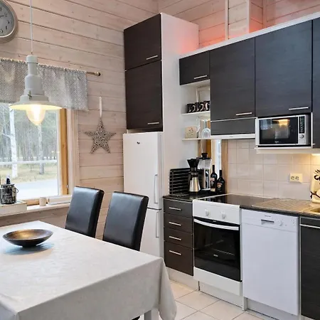 Northern Lights Casa de Férias