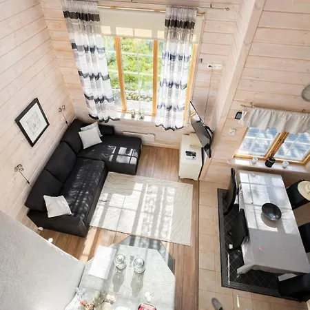 Northern Lights Kittilä