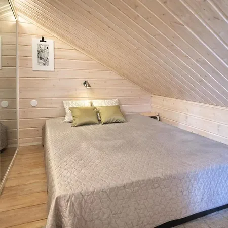 Northern Lights Casa de Férias