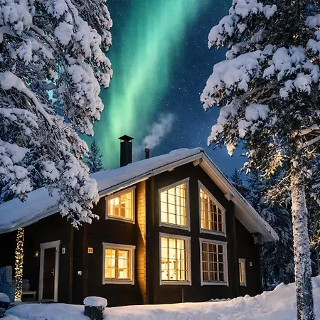 Northern Lights *
