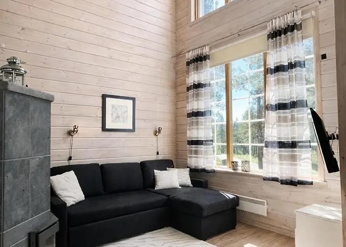 Northern Lights * Kittilä