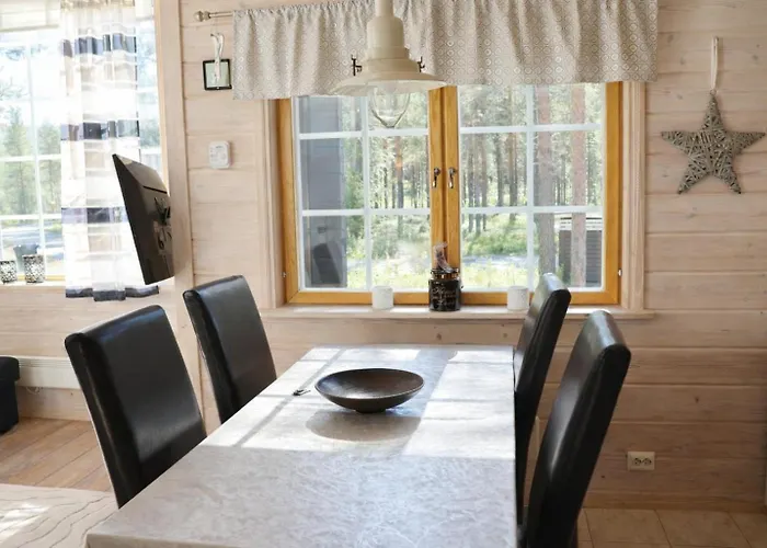 Northern Lights * Kittilä