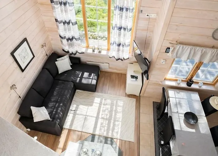 Northern Lights Kittilä