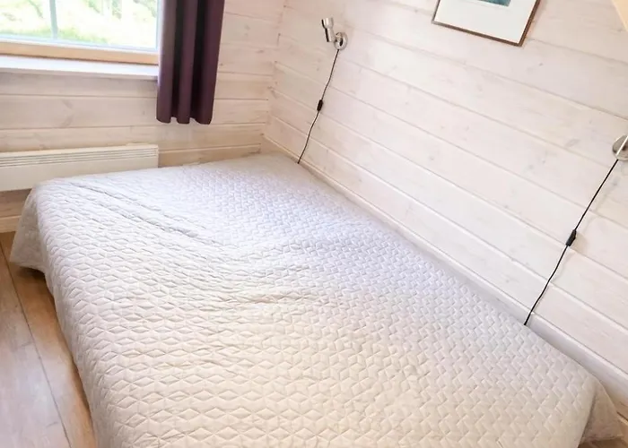 Northern Lights Kittilä