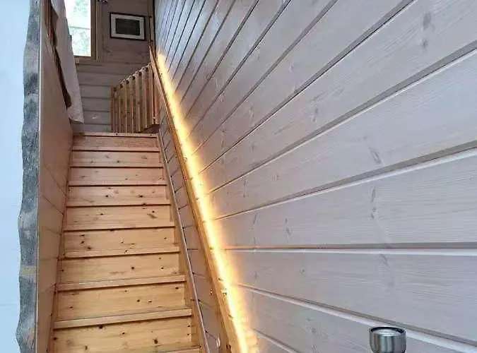 Northern Lights Casa de Férias *